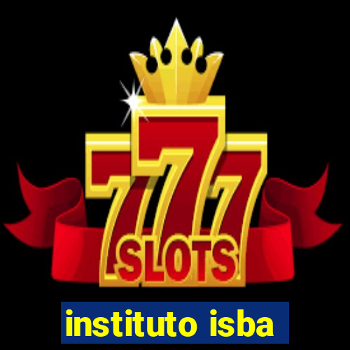 instituto isba